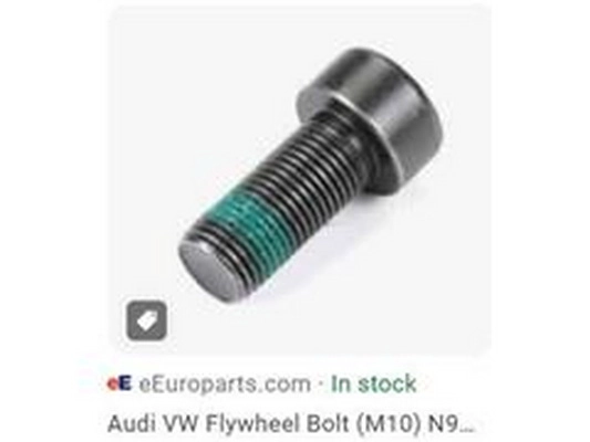 Screw (N90665001)