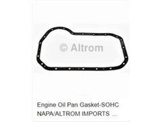 Gasket, oil sump (048103609B)