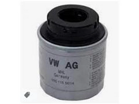 Oil Filter (03C115561H)