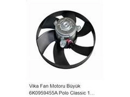 Fan, engine cooling (6K0959455A)
