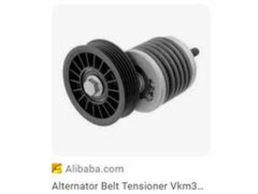 Water Pump, engine cooling (028903315M)