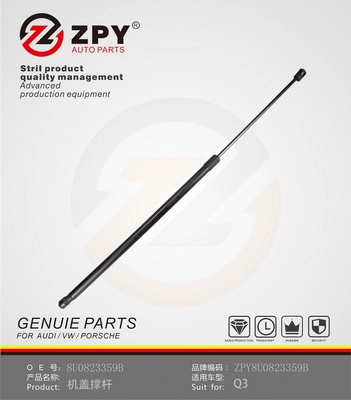 Gas Spring, boot/cargo area (8U0 823 359B)