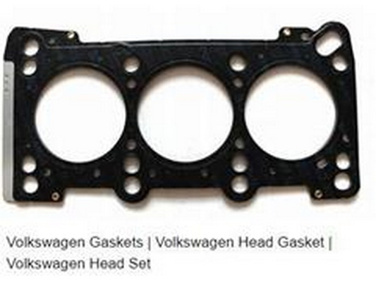 Gasket, cylinder head (04E103383T)