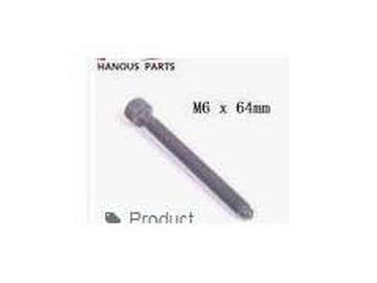 Seal Kit, injector nozzle (038103385A)