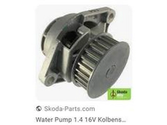 Water Pump, engine cooling (036 121 008L)