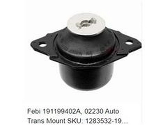 Mounting, engine (191199402A)
