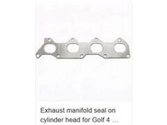 Gasket, exhaust pipe (036253039F)