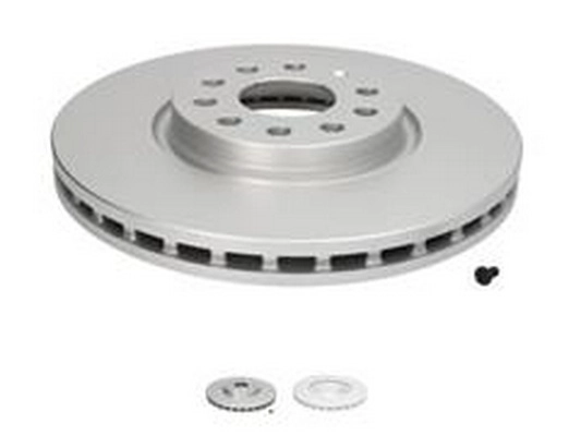 Brake Disc (1K0 615 301 AJ)