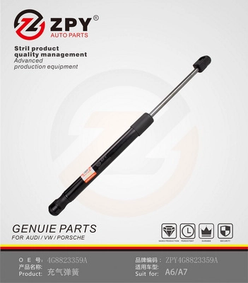 Gas Spring, boot/cargo area (4G8 823 359A)
