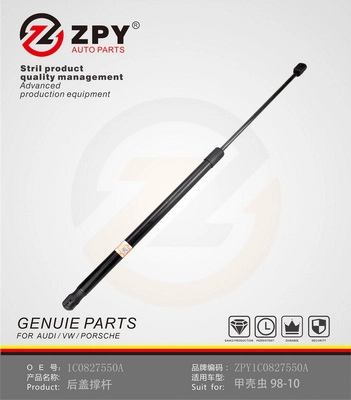 Gas Spring, boot/cargo area (1C0 827 550A)