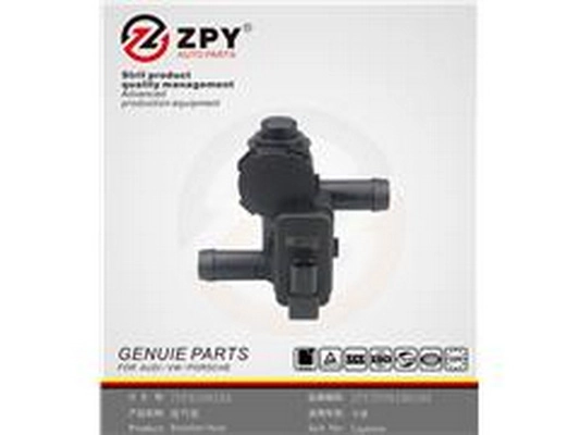 Auxiliary Water Pump (cooling water circuit) (958 572 810 00)