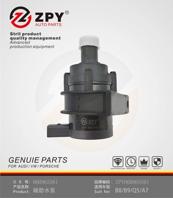 Water Pump, engine cooling (06H 965 561)