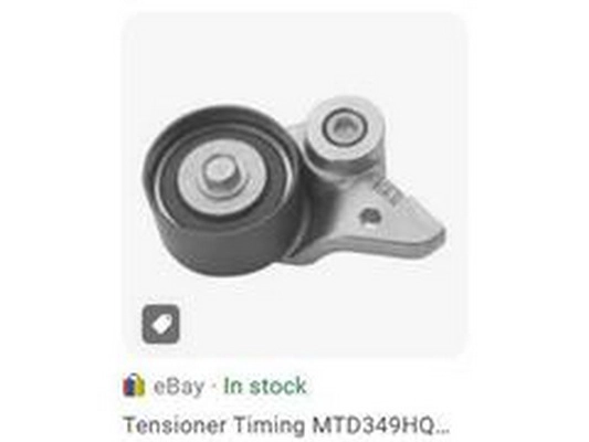 Timing Belt Kit (077109485C)