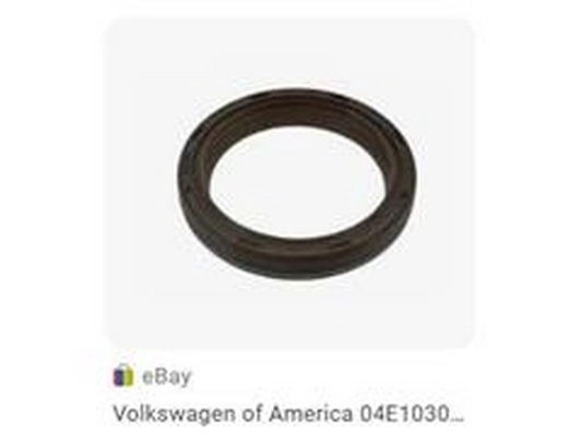 Gasket, cylinder head (04E103085AF)