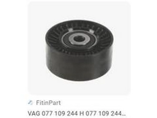 Timing Belt Kit (077 109 244 E)