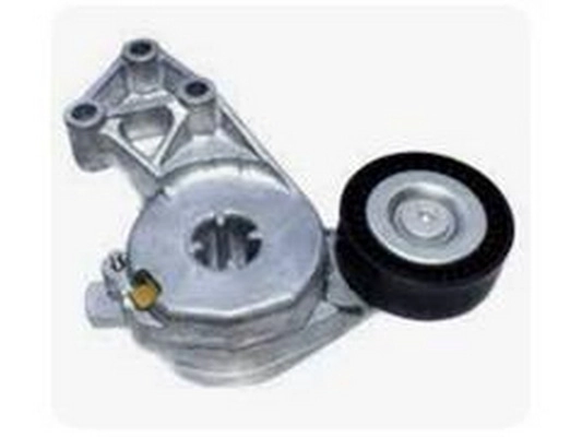 Tensioner Pulley, timing belt (06A903315D)