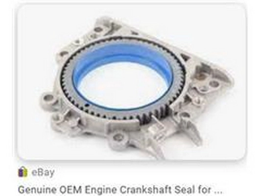 Shaft Seal, camshaft (03L103171A)