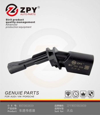 Sensor, wheel speed (WHT 003 859)