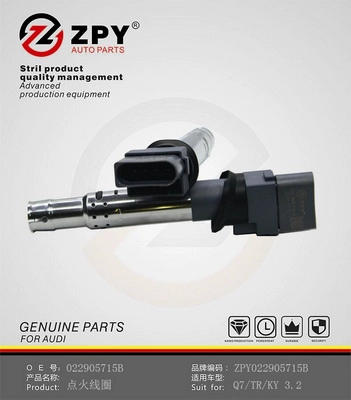 Ignition Coil (022 905 715A)