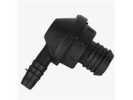 Control Valve, air intake (030 103 175B)