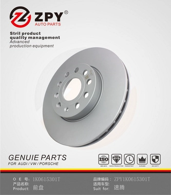 Brake Disc (1K0 615 301T)