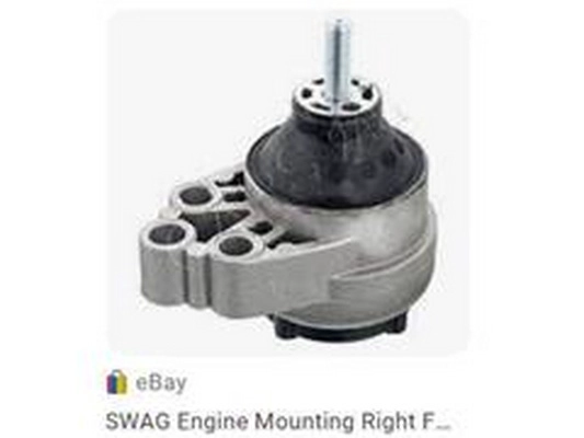 Mounting, engine (1139257)