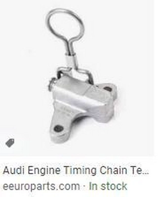 Timing Chain Kit (06E109467H)