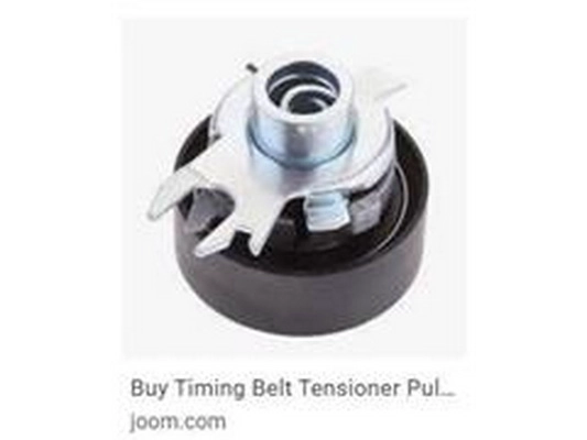 Tensioner Pulley, timing belt (030 109 243 K)