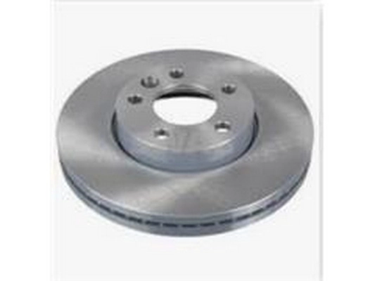Brake Disc (7E0 615 301D)