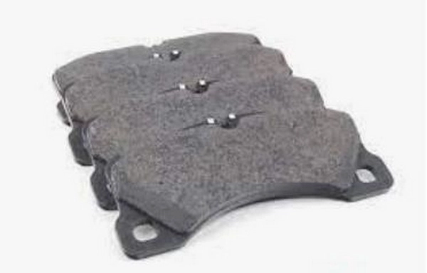 High Performance Brake Pad Set (970 351 949 04)