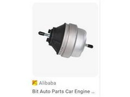 Mounting, engine (8D0 199 379J)