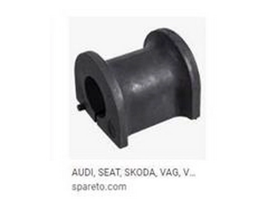 Mounting, stabiliser bar (7H5511413B)