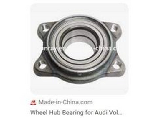Drive Shaft (4D0407625D)