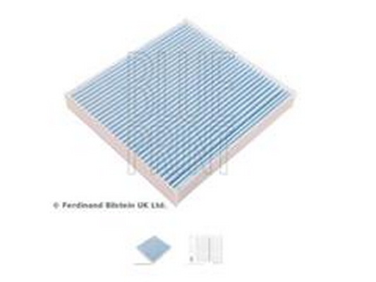 Filter, cabin air (97133-L0000)