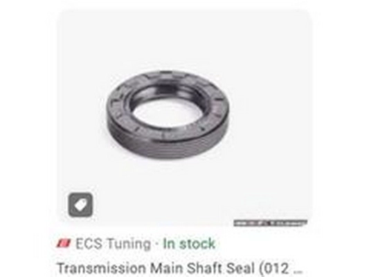 Seal Ring (012311113B)