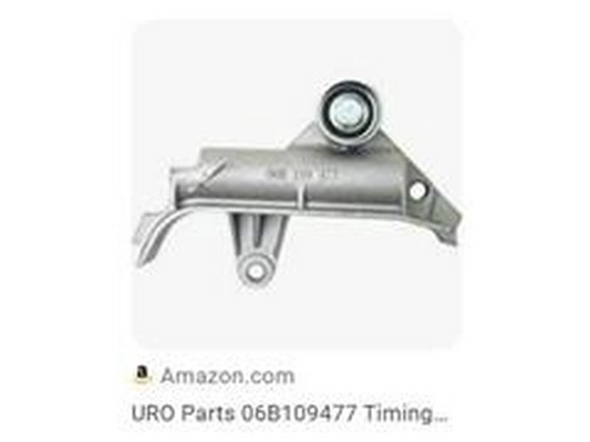 Water Pump, engine cooling (06B109477)