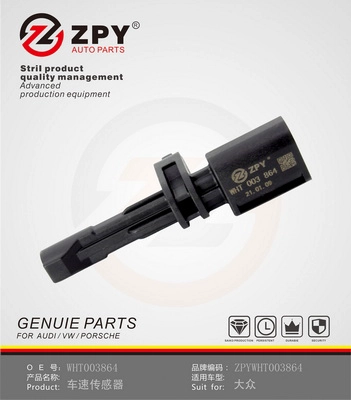 Sensor, wheel speed (WHT 003 864)