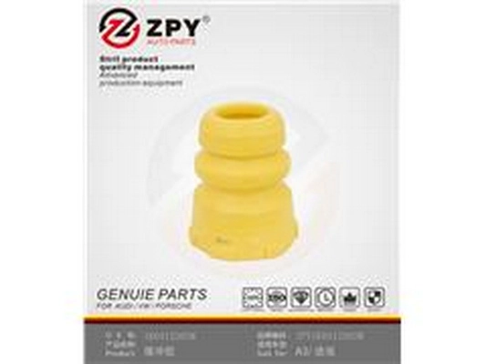 Dust Cover Kit, shock absorber (1K0 412 303M)