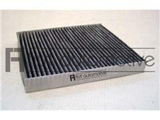 Filter, cabin air (6Q0 820 367 B)