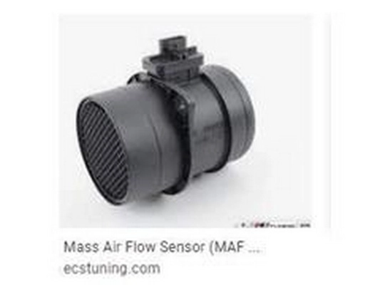 Volume Air Flow Sensor (03L 906 461A)