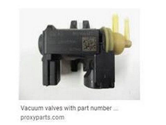 Solenoid Valve (8K0906627)