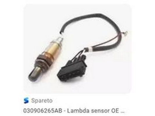 Lambda Sensor (030906265AB)