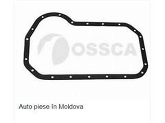 Gasket, oil sump (028103609A)