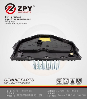 Oil Sump, automatic transmission (9G1 321 025 00)