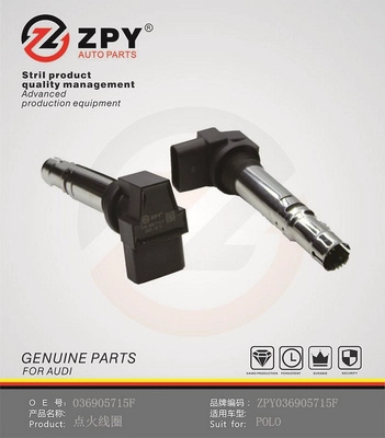Ignition Coil (036 905 715G)