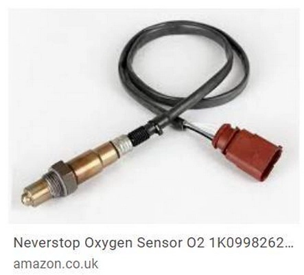 Lambda Sensor (1K0 998 262 K)