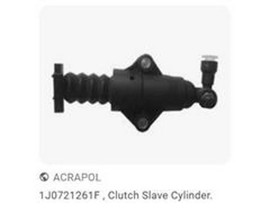 Slave Cylinder, clutch (1J0721261F)