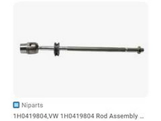 Tie Rod (1H0419804)