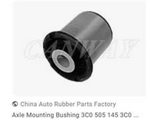Bushing, axle beam (3C0 505 145)