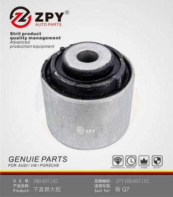 Mounting, control/trailing arm (4M0 407 182A)